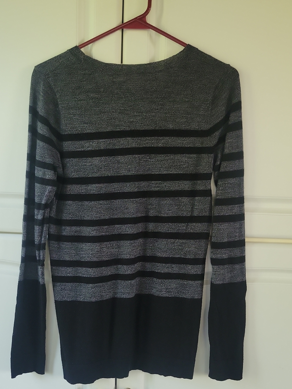 Merino Wool Sweater - Picture 8 of 8